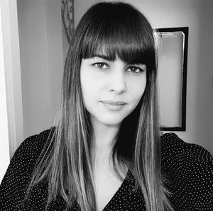 Meet your Posher, Mari claudia